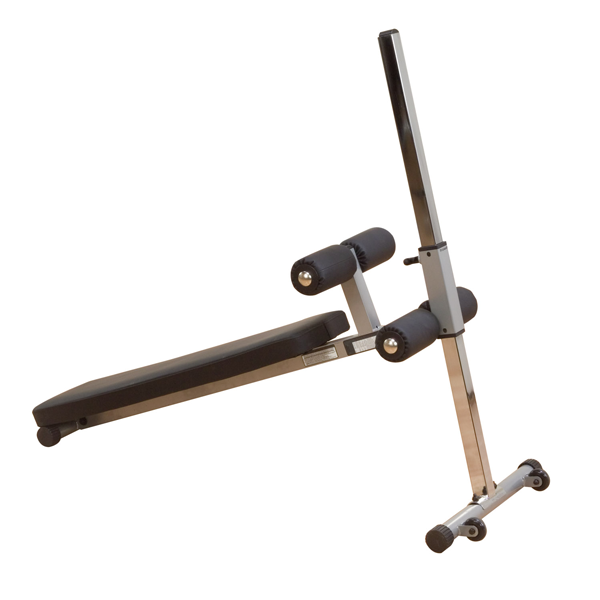BODYSOLID PROSTYLE AB BOARD GAB60