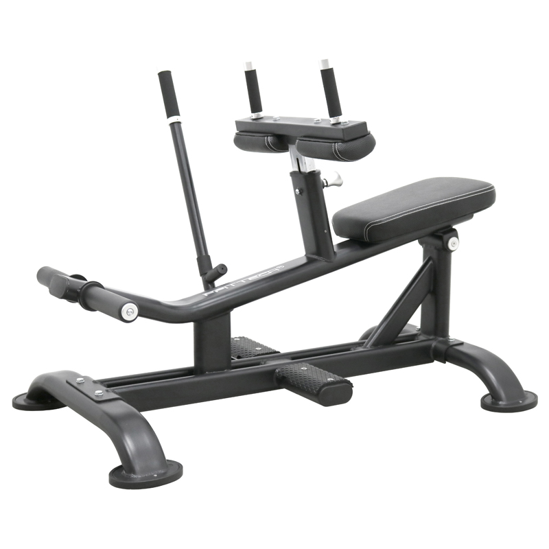 Seated Calf Raise