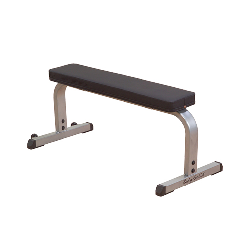 Bodysolid Flat Bench