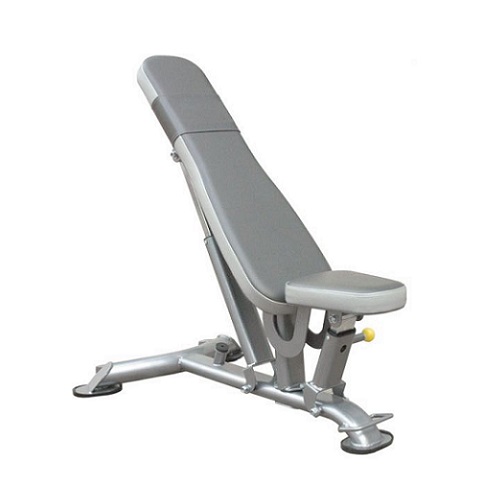 IMPULSE MULTI-ADJUSTABLE BENCH