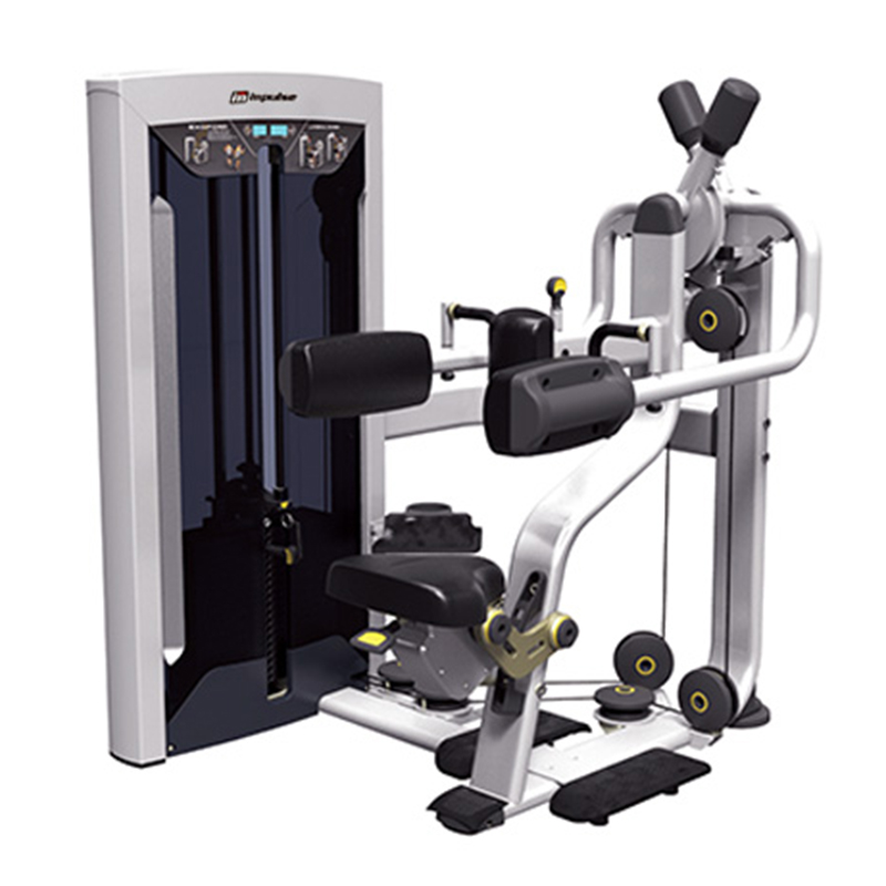 Impulse FE9724 LATERAL RAISE