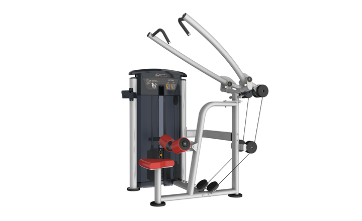 Lat Pulldown