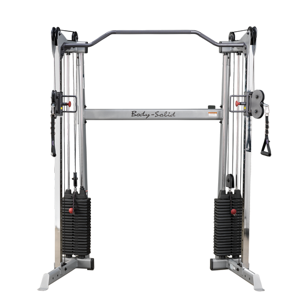 BODY-SOLID FUNCTIONAL TRAINING CENTER 200