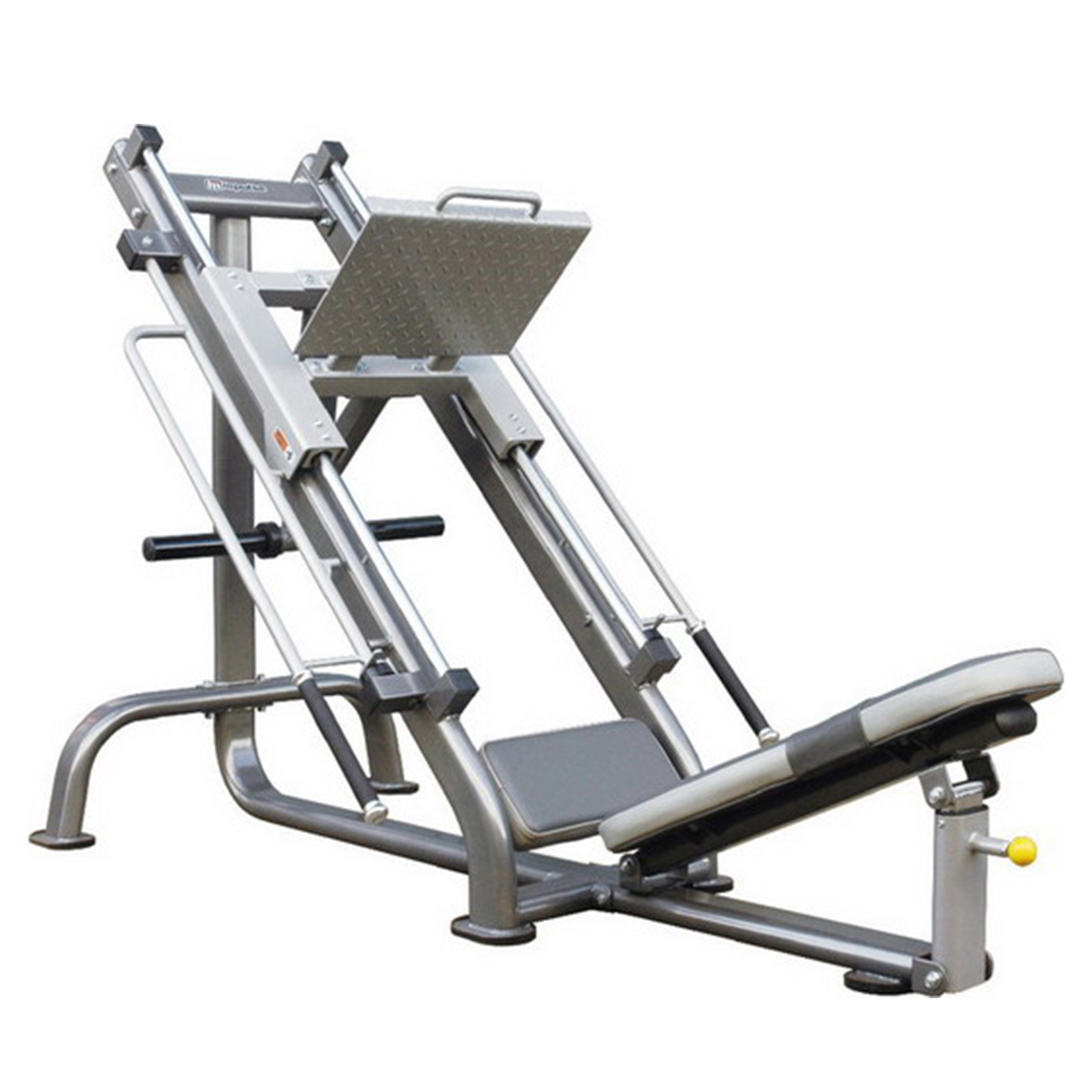 45 LEG PRESS