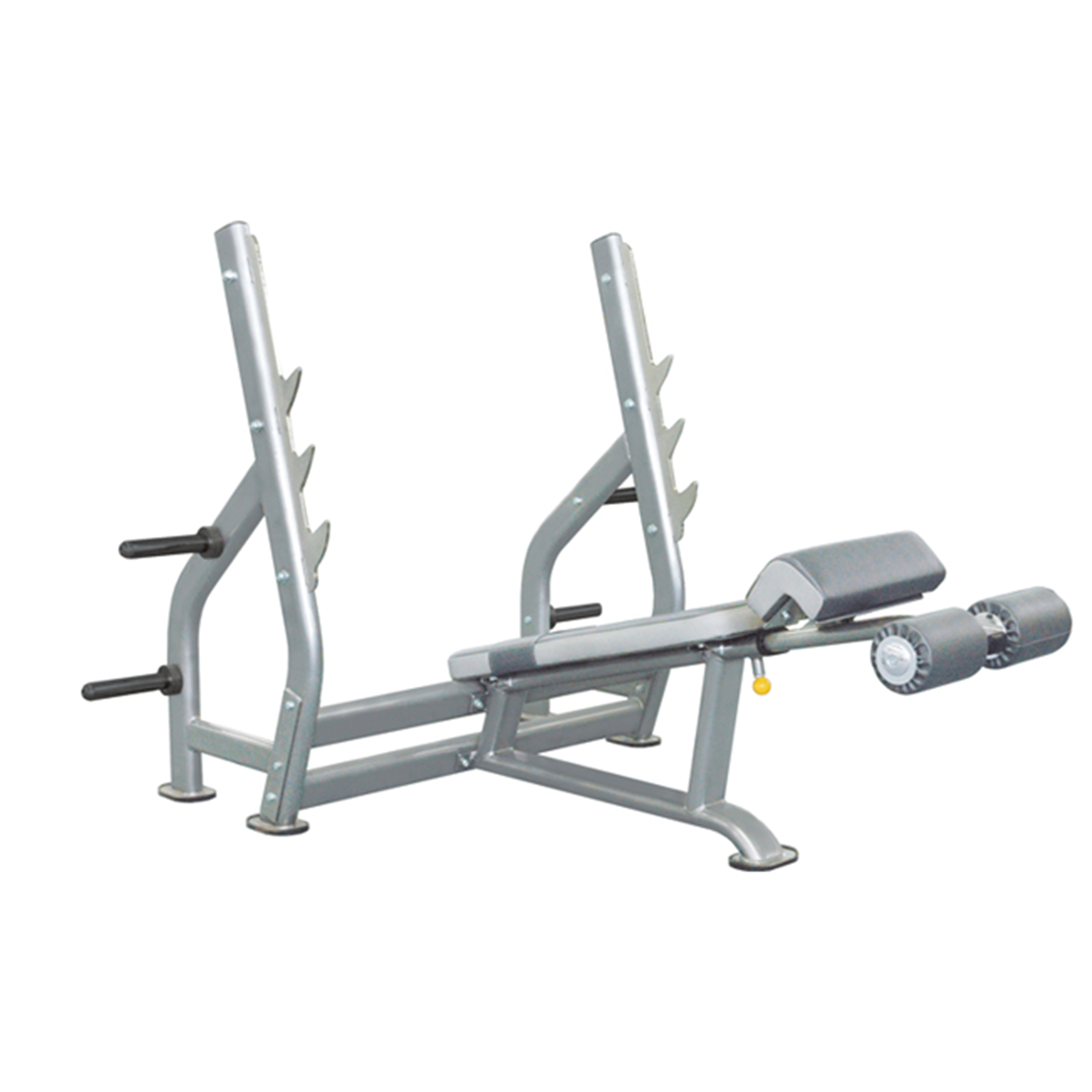DECLINE BENCH