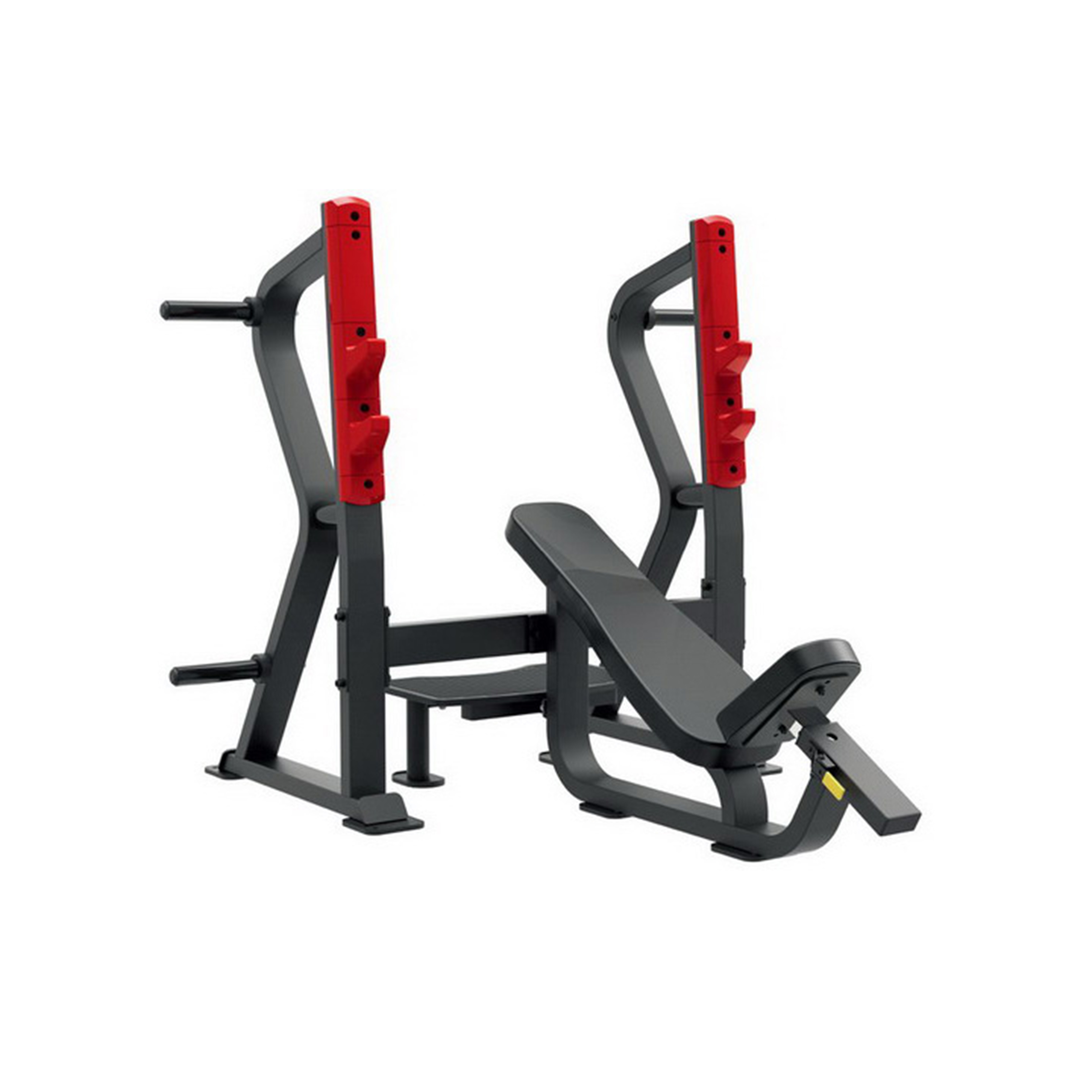 incline Bench Press
