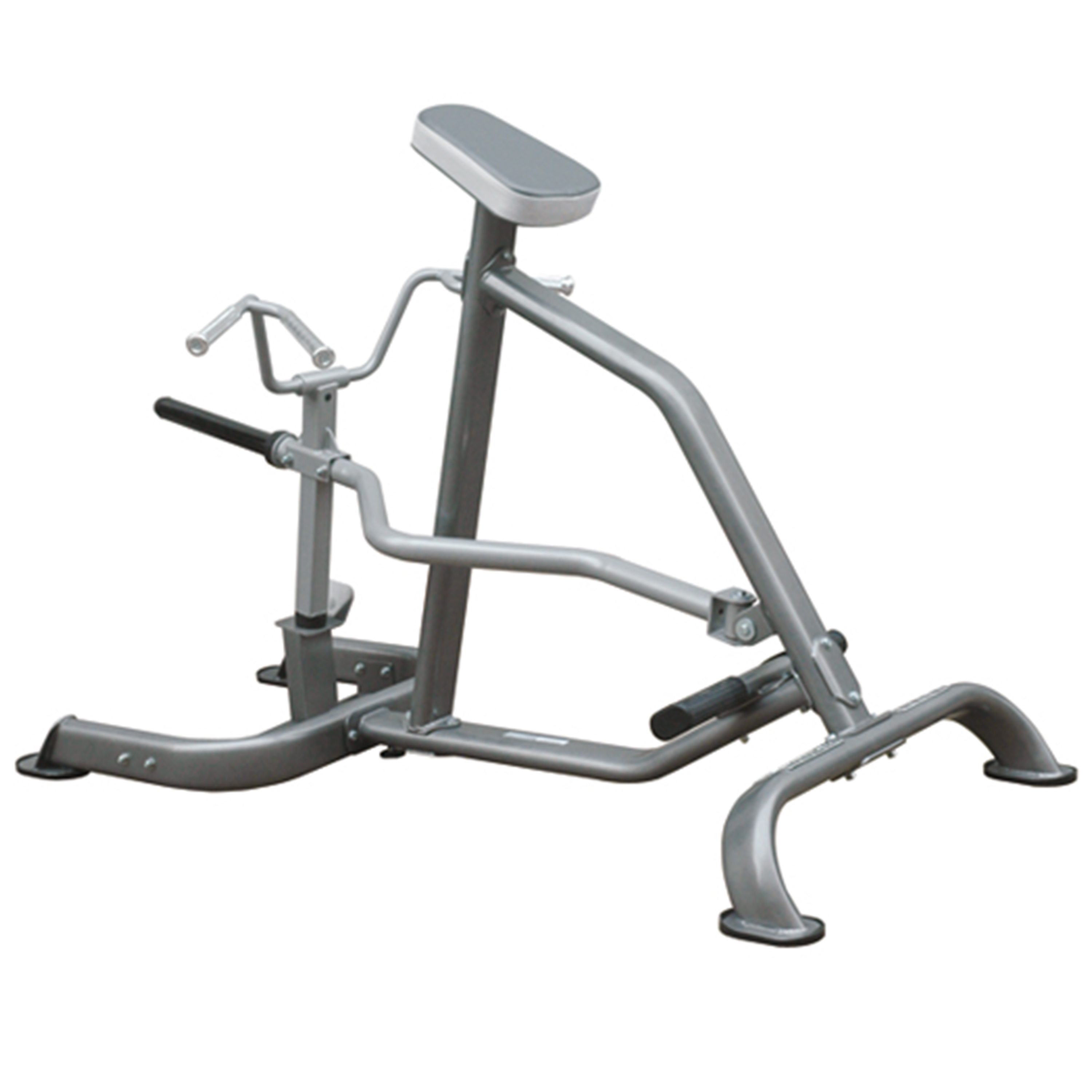 INCLINE LEVERAGE ROW