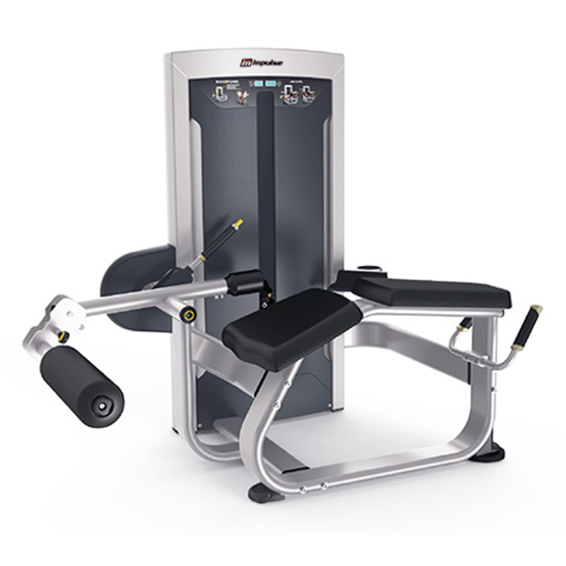 Impulse FE9721 Prone Leg Curl