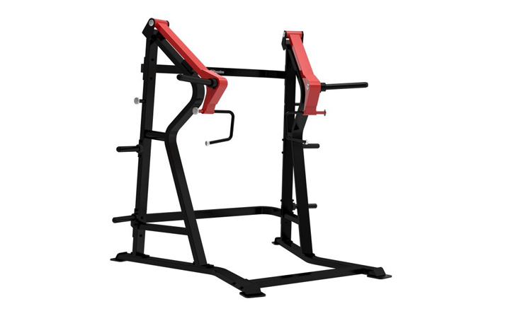 STANDING PRESS