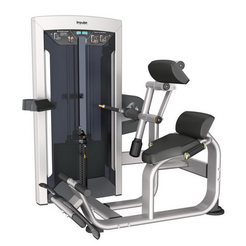 Impulse FE9732  Back Extension