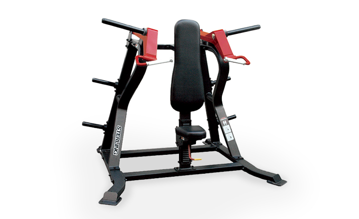 SHOULDER PRESS