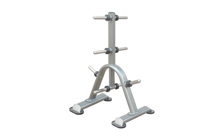 WEIGHT PLATE TREE