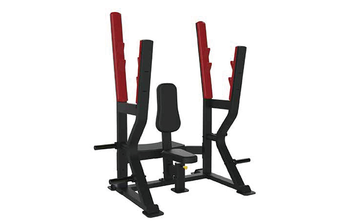 Shoulder Bench Press