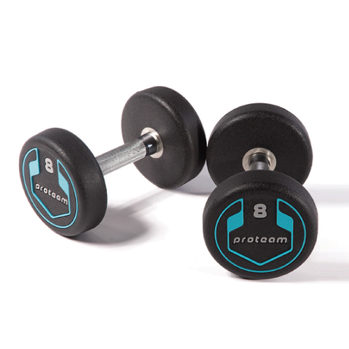 Proteam Dumbbell Set