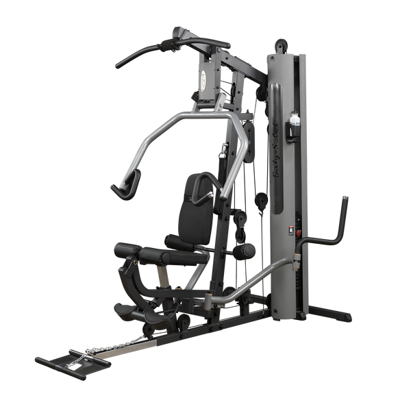 BODY-SOLID G5S Single STACK GYM