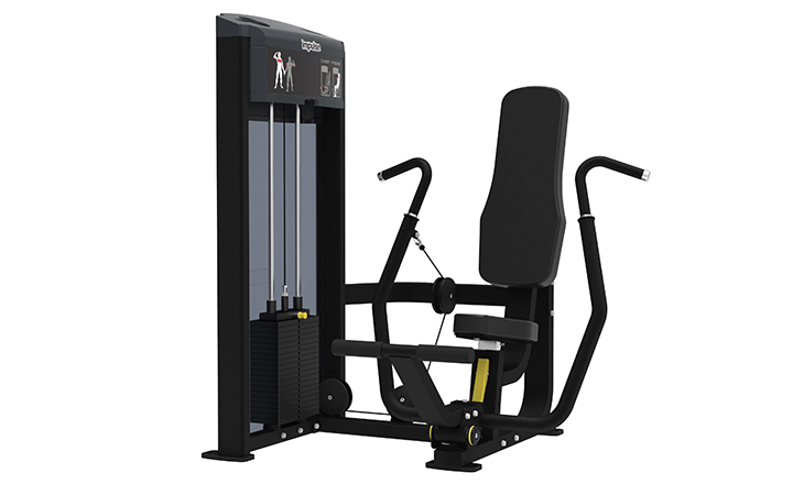 Impulse Chest Press