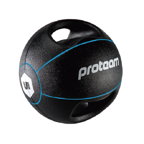 Proteam DOUBLE GRIP MEDICINE BALL set