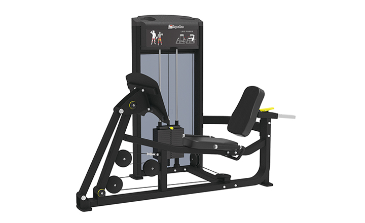 Impulse Leg Press