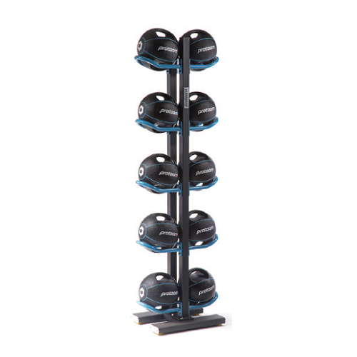 Proteam  MULTI BALL RACK
