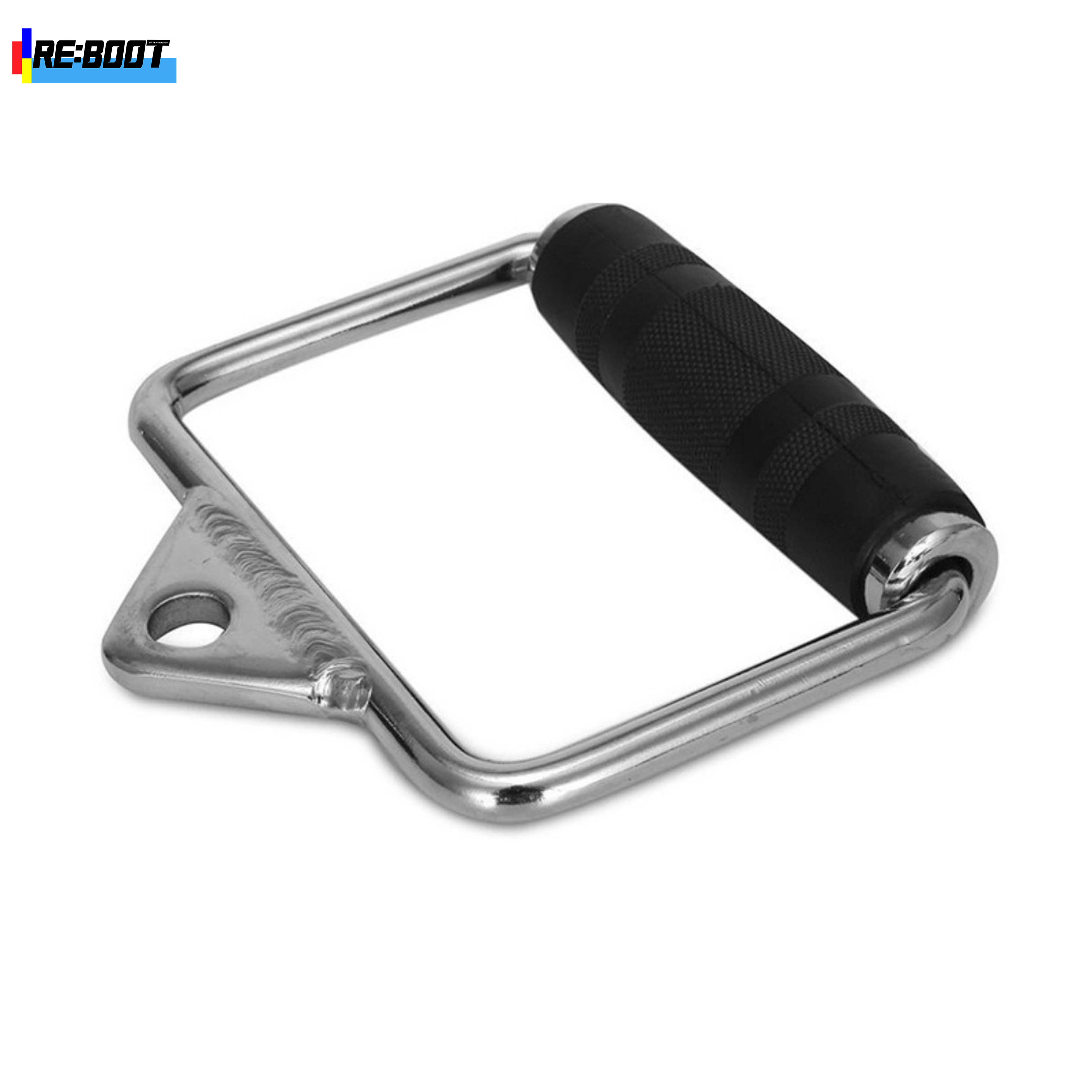 Single Stirrup Handle
