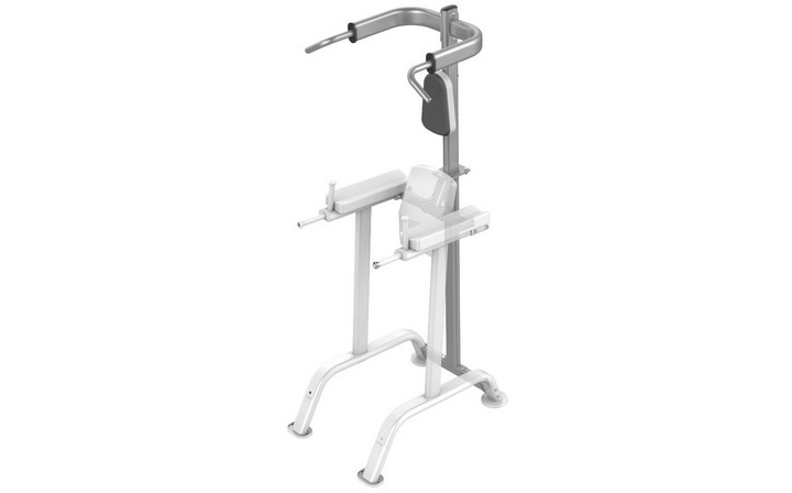 VERTICLE KNEE RAISE OPTION