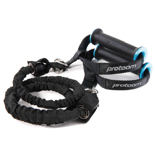 PROTEAM RESISTANCE POWER TUBES  55-80lbs