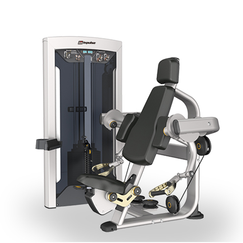 Impulse FE9703 Arm Curl