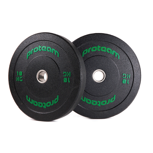 Proteam Rubber Bumper Plate