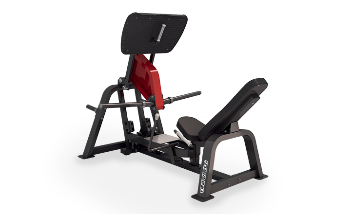 LEG PRESS