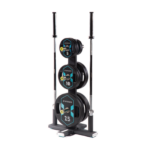 Proteam WEIGHT PLATE HOLDER
