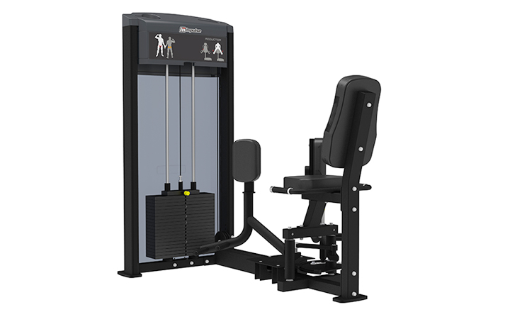 Impulse Adductor