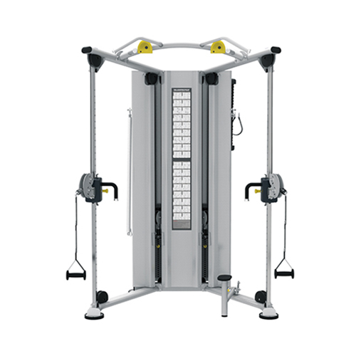 Impuls Dual Adjust Pulley