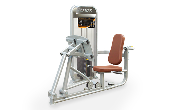 LEG PRESS/CALF RAISE