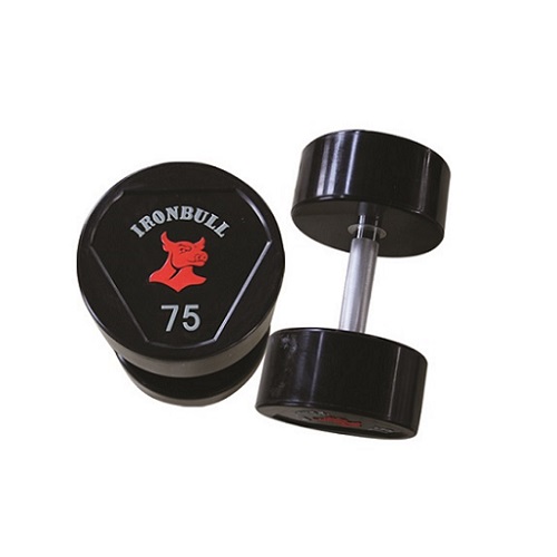 Iron Bull CPU Dumbbell set