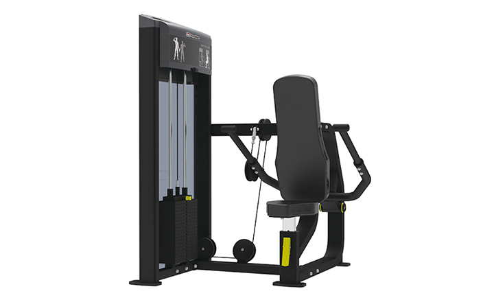 Impulse Seated Dip