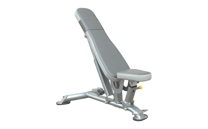 MULTI-ADJUSTABLE BENCH