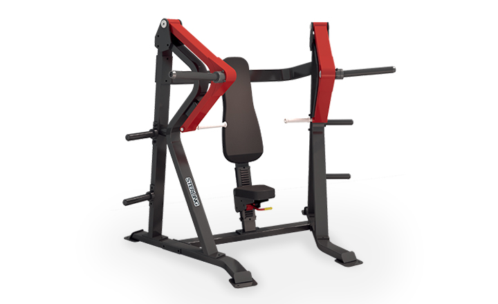 CHEST PRESS