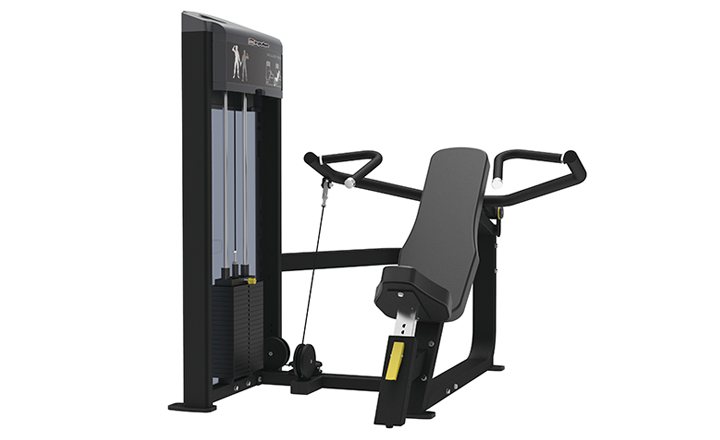 Impulse  Shoulder Press