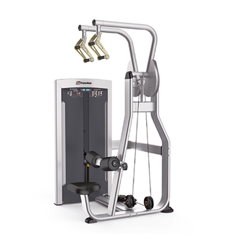 Impulse FE9702 Lat Pulldown