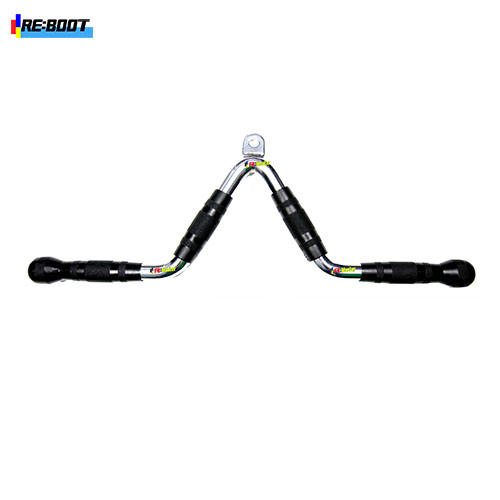 V Shaped Bar