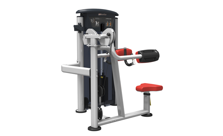 Lateral Raise