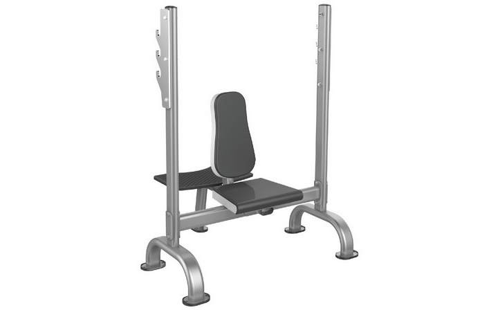 SHOULDER PRESS BENCH