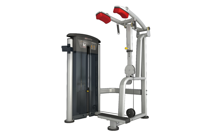 Calf Raise