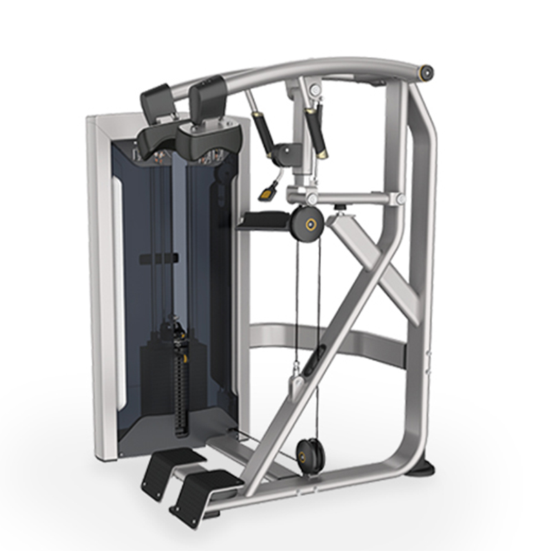 Impulse FE9716 Back Extension