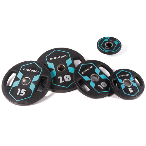 Proteam Thermopolymer Weight Plate