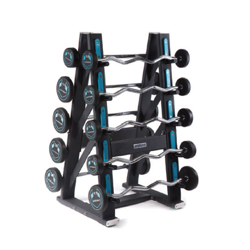 Proteam LONG DUMBBELL RACK
