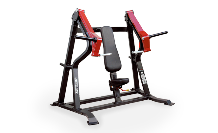 INCLINE PRESS