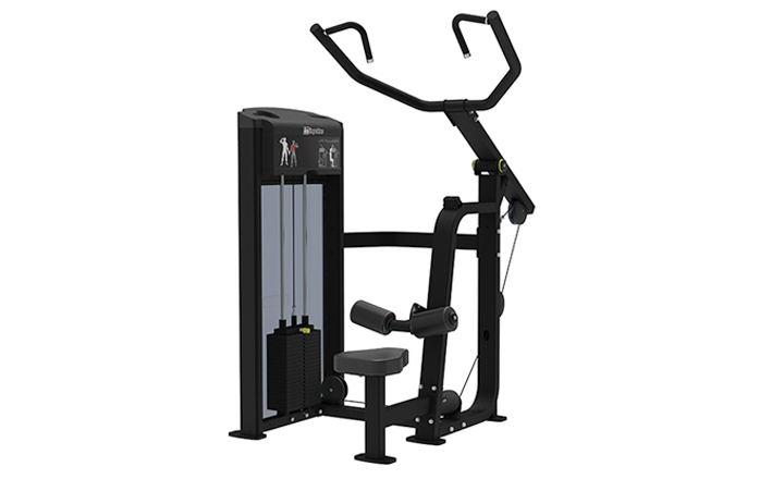 Impulse  Lat Pulldown
