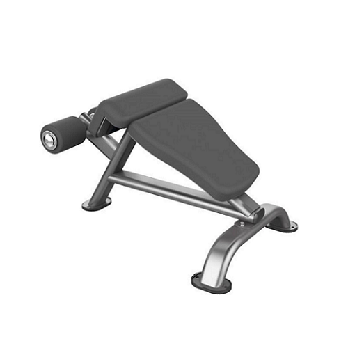 IMPULSE ABDOMINAL BENCH