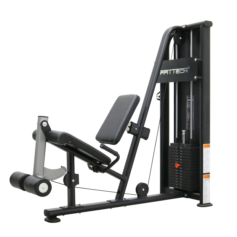 Seated Leg Extension